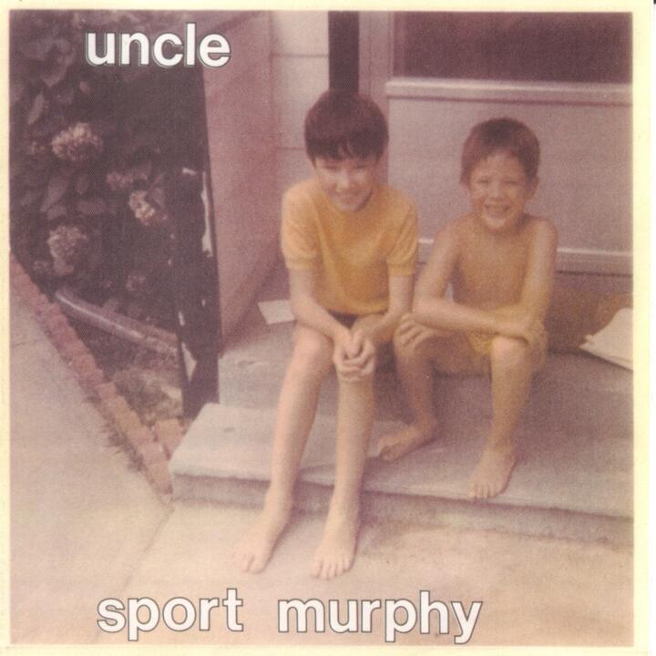 Mike "Sport" Murphy