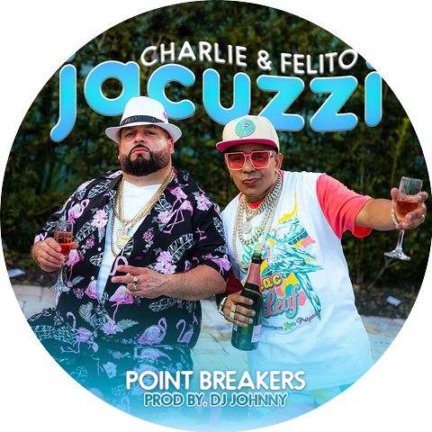 Point Breakers