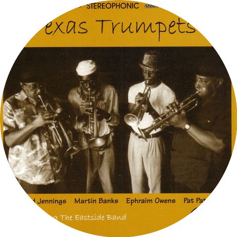 Texas Trumpets