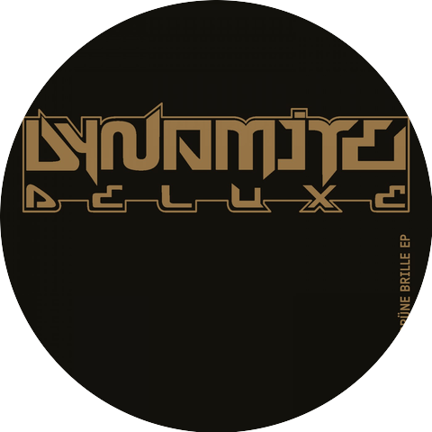 Dynamite Deluxe