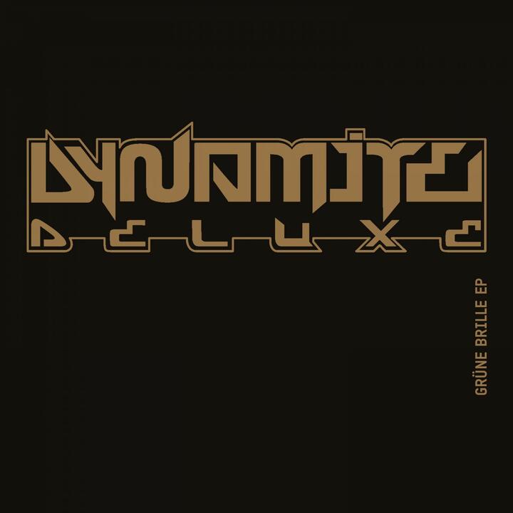 Dynamite Deluxe