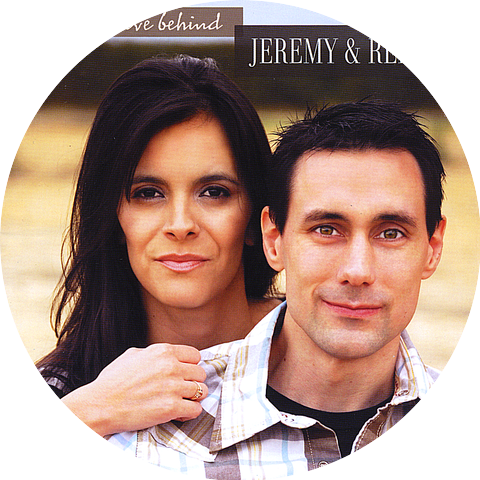 Jeremy & Rebecca