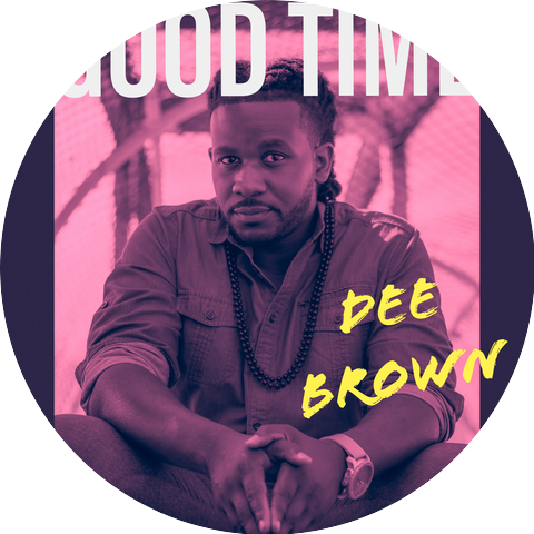 Dee Brown