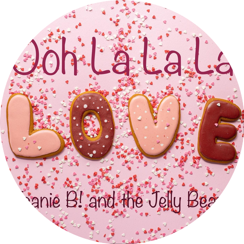Jeanie B & The Jelly Beans
