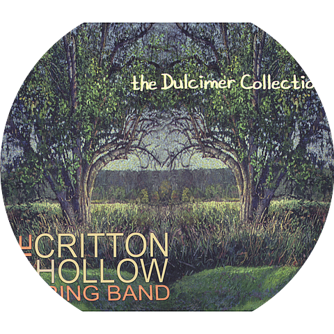 The Critton Hollow String Band