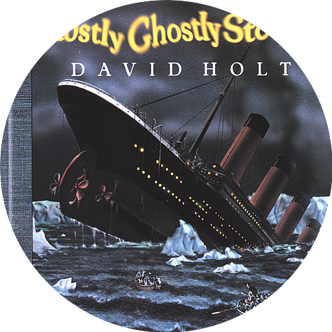 David Holt