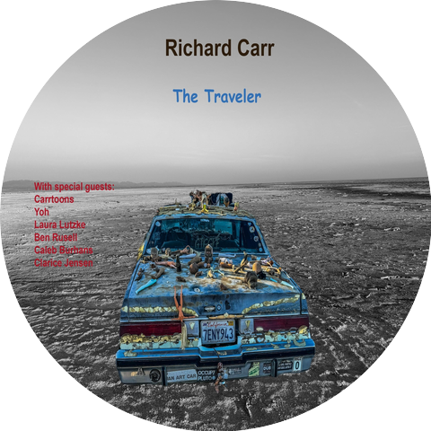 Richard Carr
