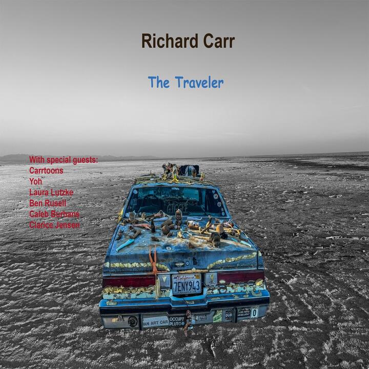 Richard Carr