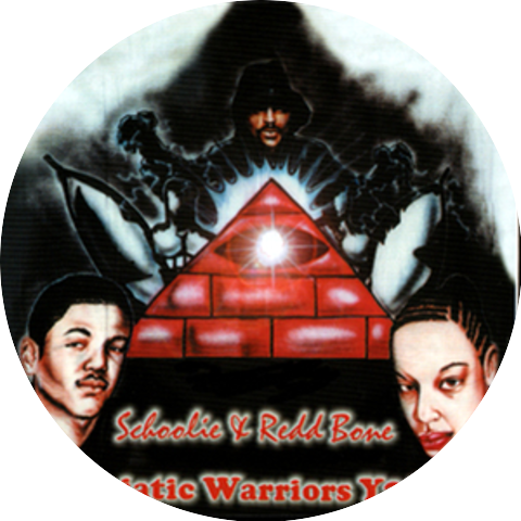 Asiatic Warriors