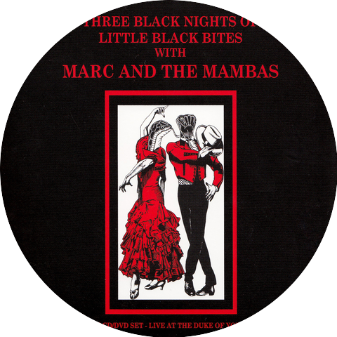 Marc & the Mambas
