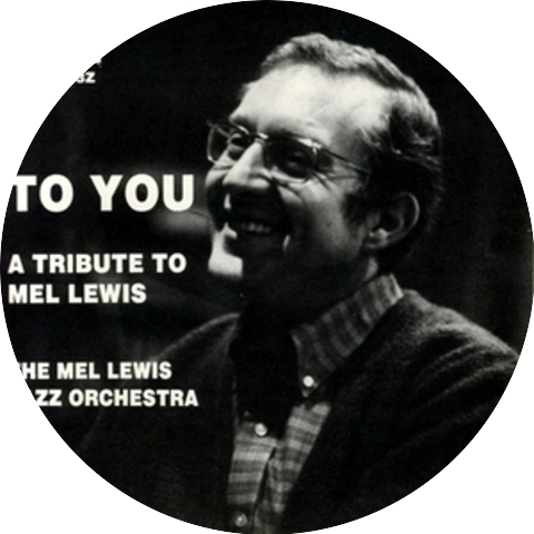 Mel Lewis Jazz Orchestra