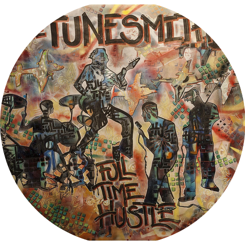 Tunesmiths