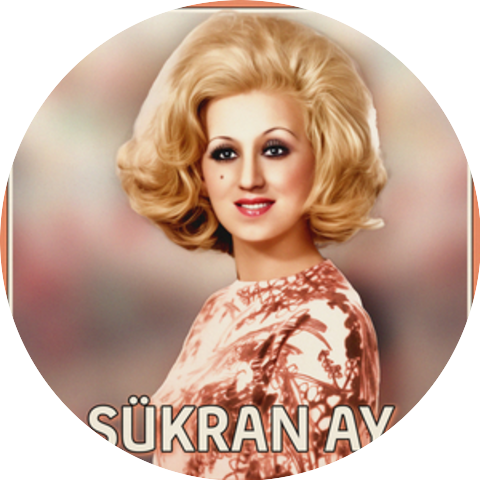 Sükran Ay