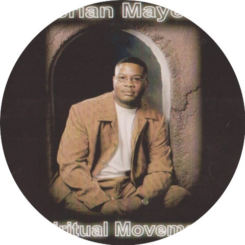 Minister Brian Mayes
