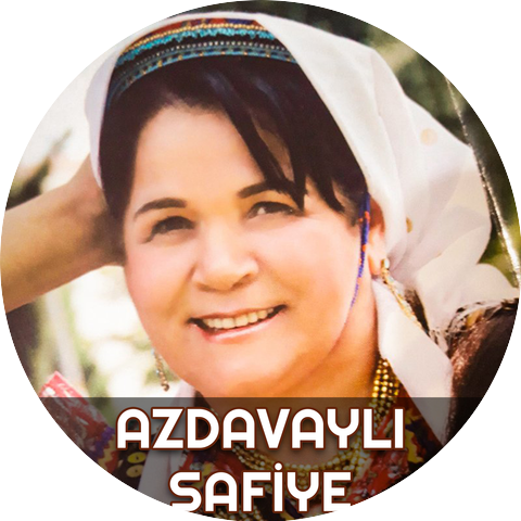 Azdavaylı Safiye