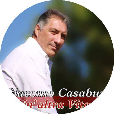 Giacomo Casaburi