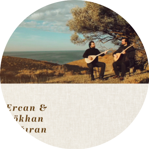 Ercan & Gökhan Çagiran