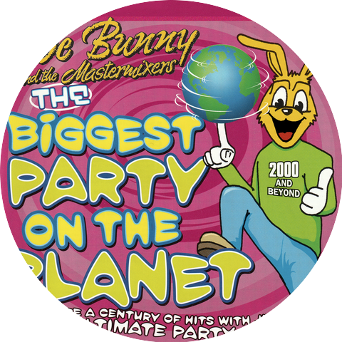 Jive Bunny & the Mastermixers