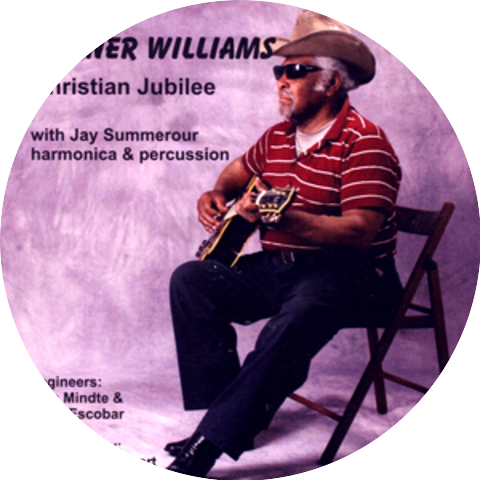 Warner Williams