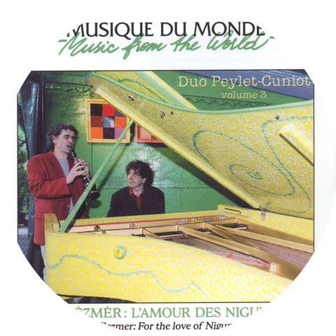 Duo Peylet-Cuinot