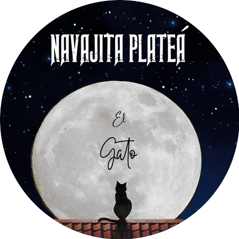 Navajita Platéa