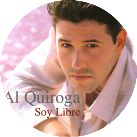 Alfonso Quiroga