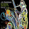 J.D. Parran