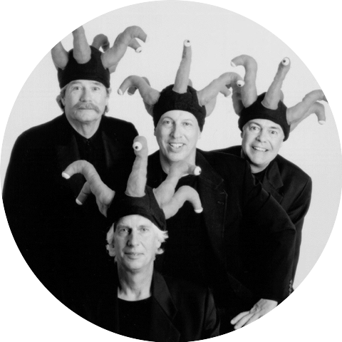 Firesign Theatre