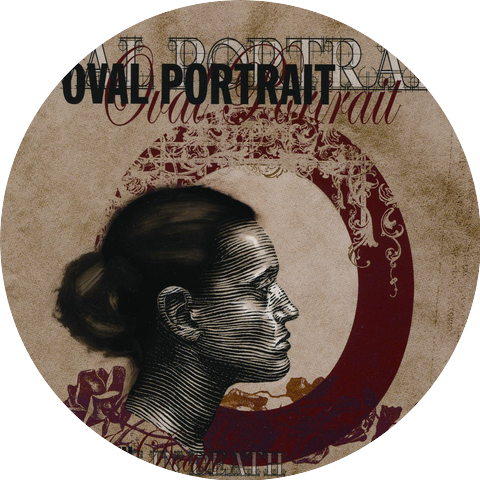 Oval Portrait