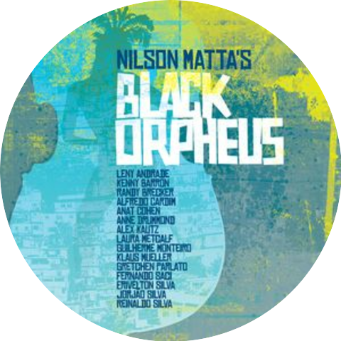 Nilson Matta