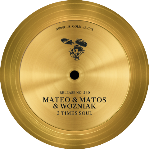 Mateo Matos Wozniak