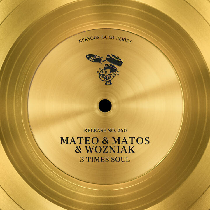 Mateo Matos Wozniak