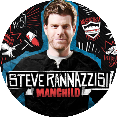 Steve Rannazzisi