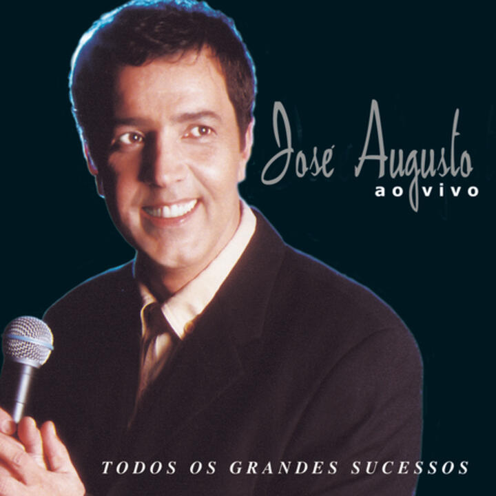 José Augusto