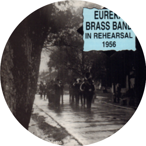Eureka Brass Band