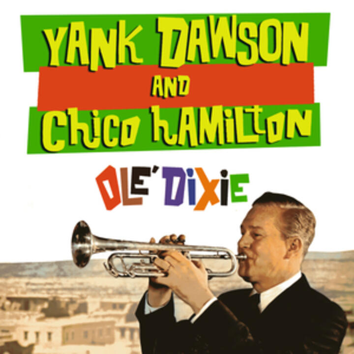 Yank Lawson