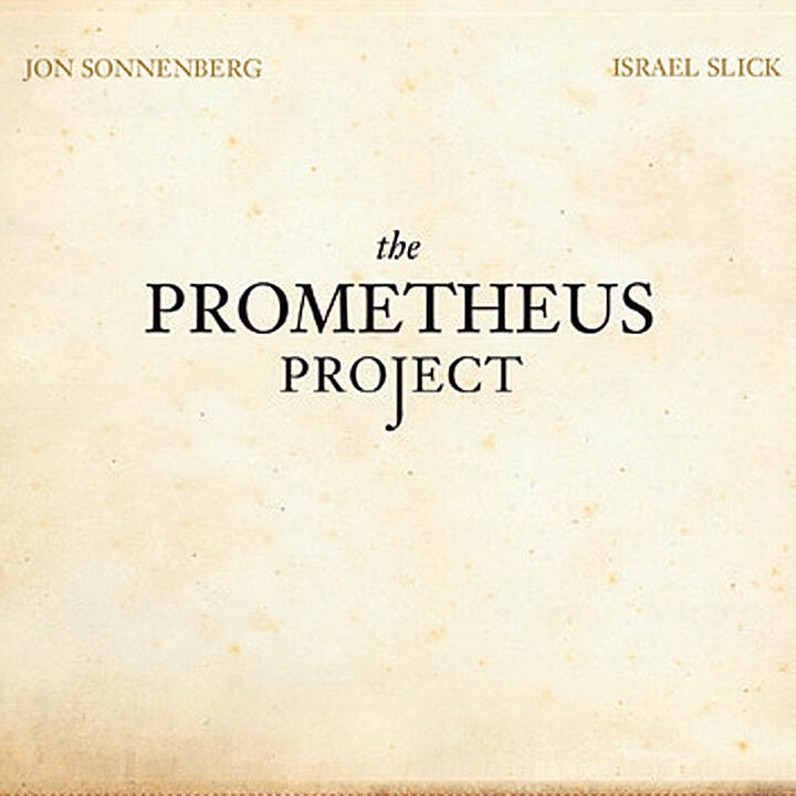 Jon Sonnenberg
