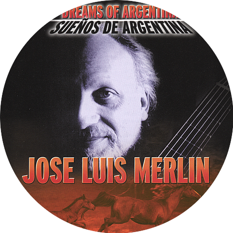 José Luis Merlin