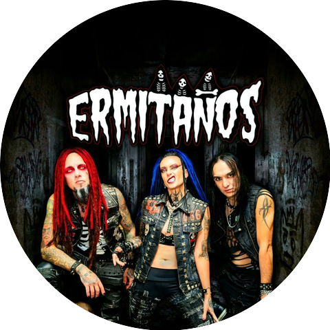 Los Ermitaños