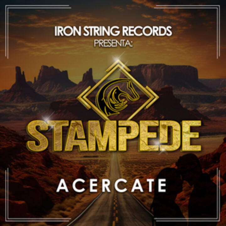 Stampede