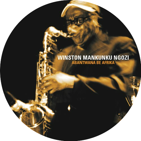 Winston "Mankunku" Ngozi
