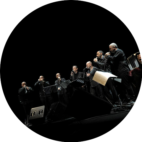 Paolo Fresu Angel Quartet