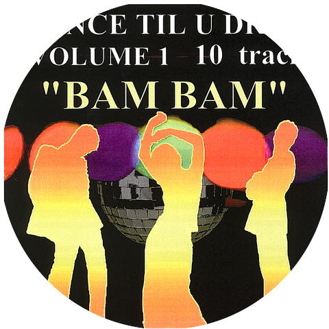 Bam Bam