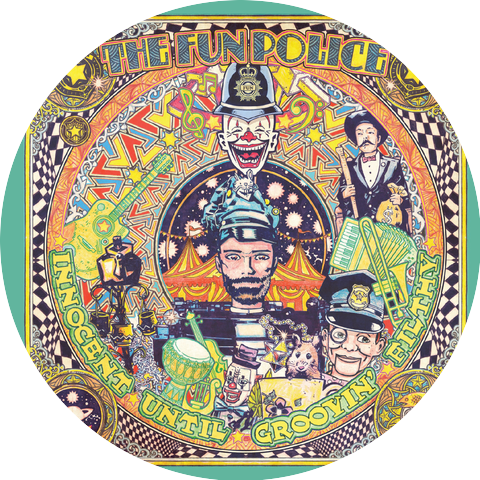 The Fun Police