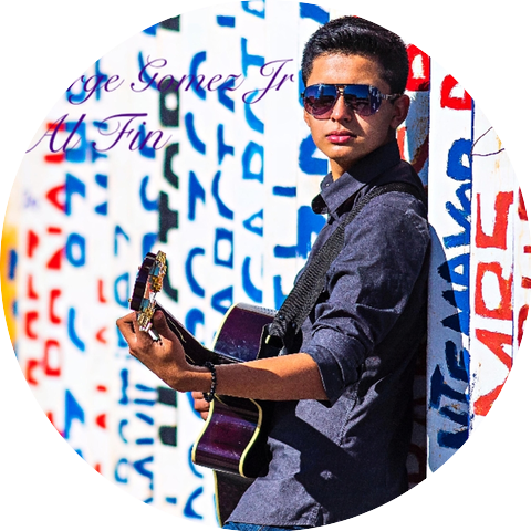 Jorge Gomez Jr.