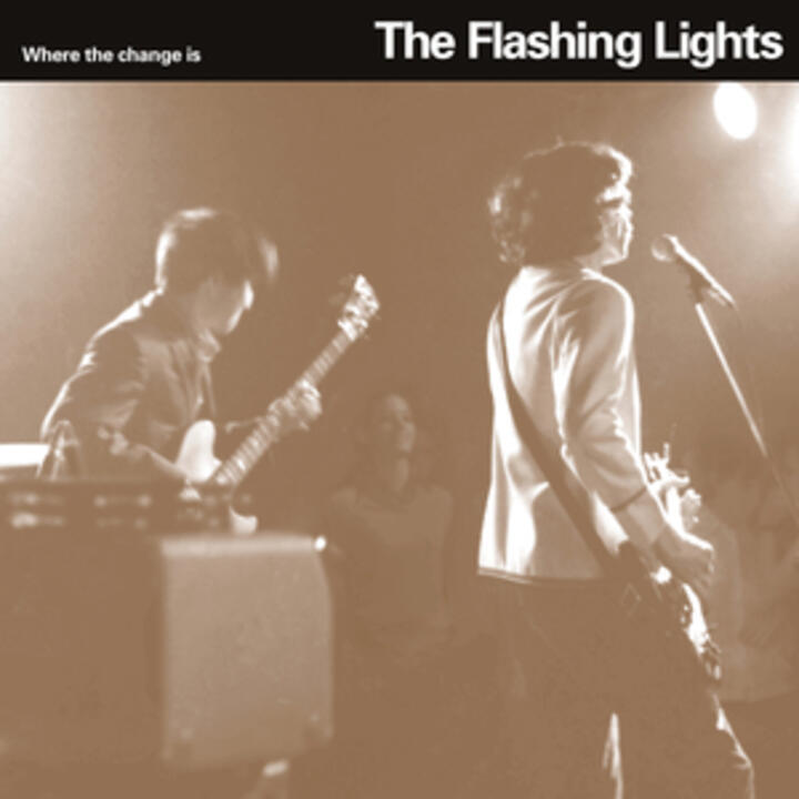 Flashing Lights