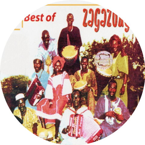 Le Zagazougou