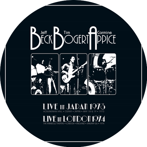 Beck, Bogert & Appice