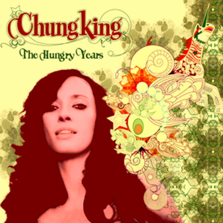Chung King
