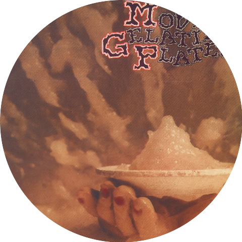 The Moving Gelatine Plates